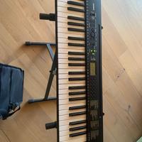 Pianola Casio CTK 240