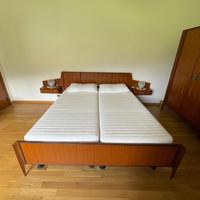Camera da letto anni ‘70