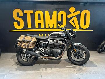 Triumph Speed Twin 1200