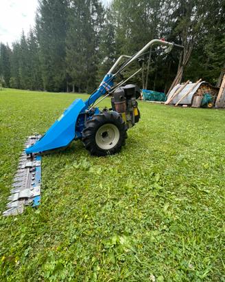 Motofalciatrice BCS 602