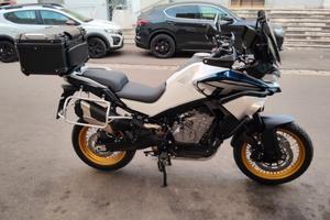 Cf Moto 800MT EXPLORE