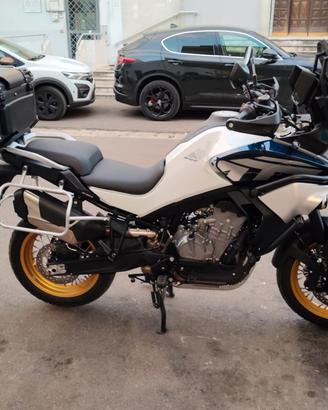 Cf Moto 800MT EXPLORE