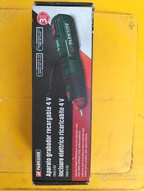incisore Parkside nuovo Sigillato 