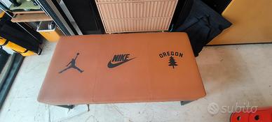 Panca Nike Jordan Oregon