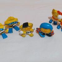 Findus Sorrisini Supersport 2 (1991)