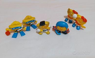 Findus Sorrisini Supersport 2 (1991)