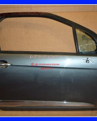 Porta portiera destra per CITROEN DS3 12-16