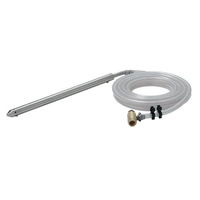 Sabbiatrice  Karcher Montaggio su Idropulitrice