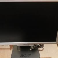 Monitor LCD 19'' Acer AL1916W