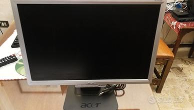 Monitor LCD 19'' Acer AL1916W