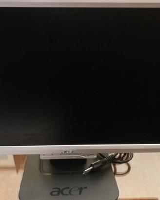 Monitor LCD 19'' Acer AL1916W