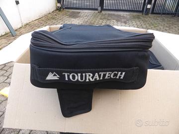 Borse Touratech supplementari per valige Vario