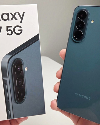 NUOVO Samsung Galaxy A37 5G – 256 GB + REGALI VARI