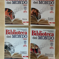 Biblioteca del Mondo