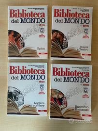 Biblioteca del Mondo