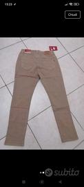Jeans taglia 52 