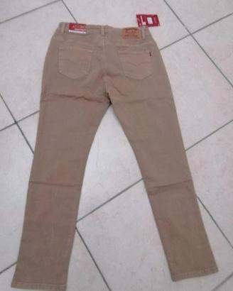 Jeans taglia 52 
