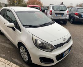 Kia Rio 1.1 CRDi WGT 5p. EX PLUS Neopatentati