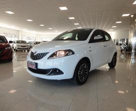 Lancia Ypsilon 1.2 69 CV 5 porte GPL Alberta Ferre