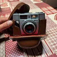 Macchina fotografica vintage Agfa