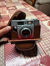 Macchina fotografica vintage Agfa