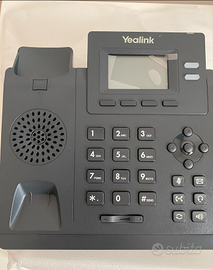 Yealink T-31G