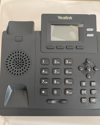 Yealink T-31G