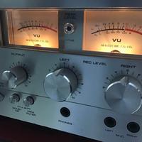 AKAI  mod. GXC-725 D Registratore  a cassette