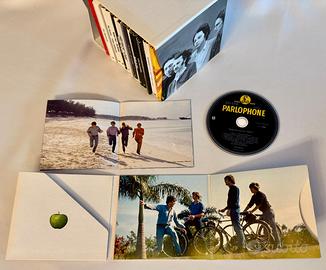 CD originale HELP di The Beatles