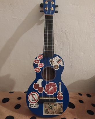 Ukulele
