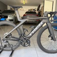 Trek MADONE SRL7 gen7 17/1/2025 taglia 52