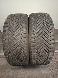 gomme 195/50/15 hankook al 70% 4stg