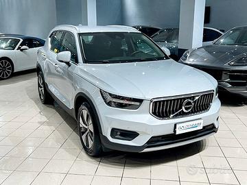 Volvo XC40 T5 Recharge Plug-in Hybrid automatico C