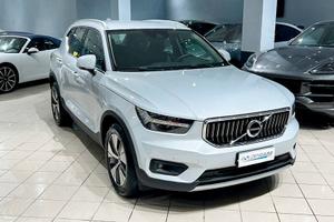 Volvo XC40 T5 Recharge Plug-in Hybrid automatico C