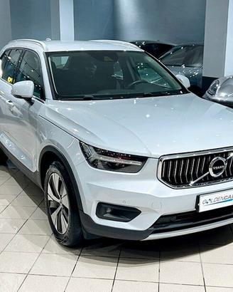 Volvo XC40 T5 Recharge Plug-in Hybrid automatico C