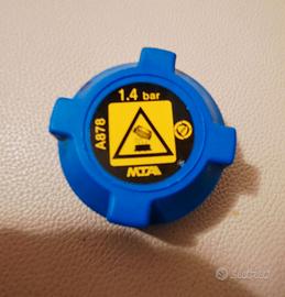 Tappo vaschetta Radiatore Lancia musa 1300 diesel