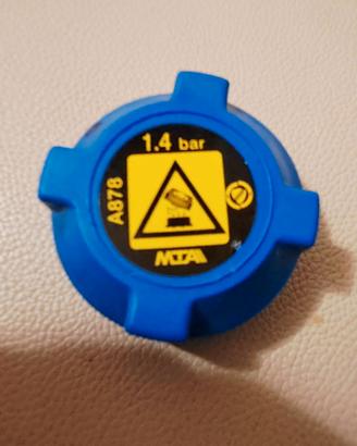 Tappo vaschetta Radiatore Lancia musa 1300 diesel