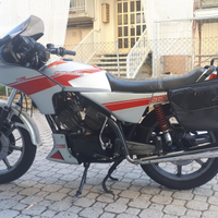 Moto Morini 350 3 1/2 K2 1985