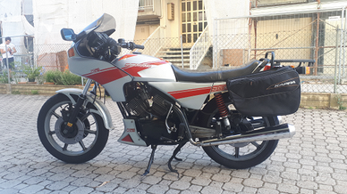 Moto Morini 350 3 1/2 K2 1985