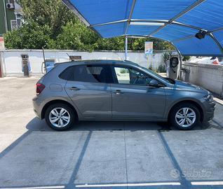 Volkswagen Polo 1.6 TDI