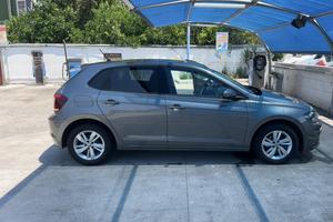 Volkswagen Polo 1.6 TDI