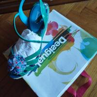 scarpe Desigual 