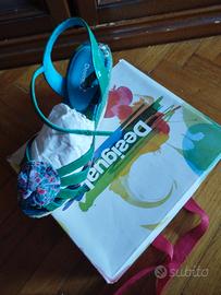 scarpe Desigual 
