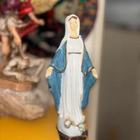 Madonna Immacolata di 20cm