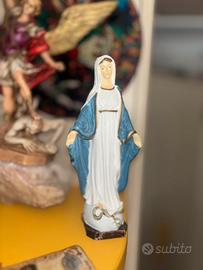 Madonna Immacolata di 20cm