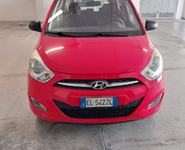 Hyundai I10 - unico proprietario