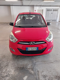 Hyundai I10 - unico proprietario