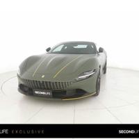 Ferrari Roma 3.9 F1 dct