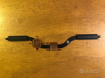 Heat Sink MacBook Pro 15" Retina