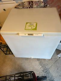 Congelatore Ignis Classe A+